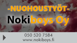 Nokiboys Oy